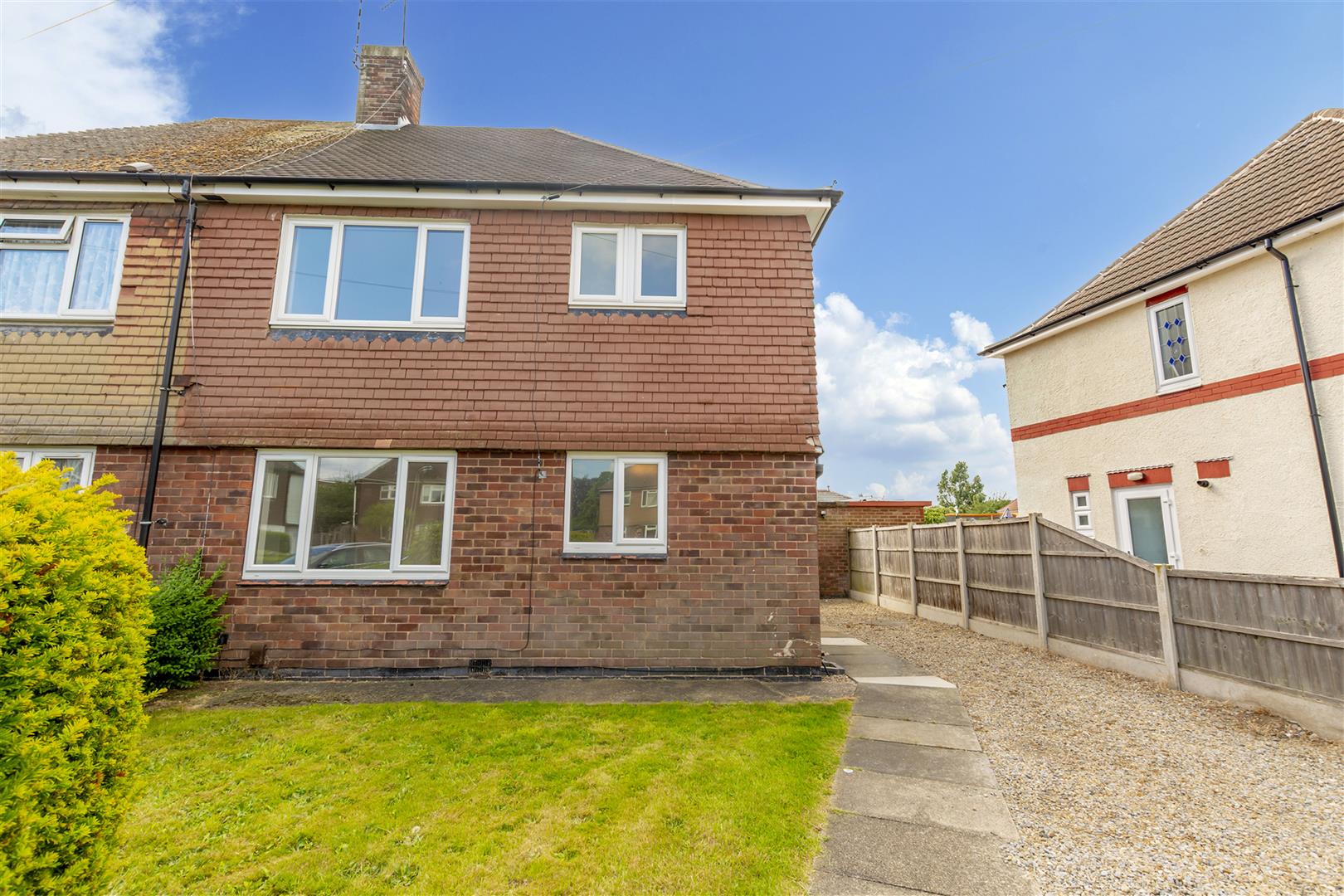 Old Mill Close, Toton Robert Ellis Estate Agents